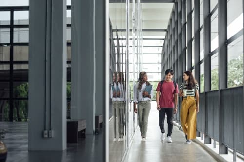 Jenzabar Unveils the Campus Movement to Make Education Accessible, Affordable, and Attainable