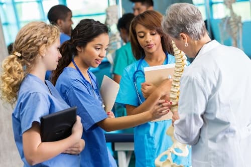 Is Your Institution Prepared for the Healthcare Boom?