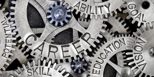 The Interplay Between Employees, Employers, and Education
