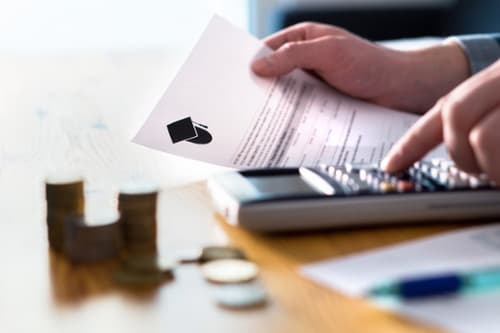 Financial Literacy as a Student Success Strategy
