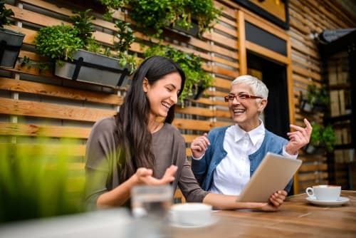 How to Re-Engage Donors? Create Stronger Connections. 