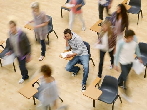 The Importance of Student Retention Software in Higher Ed Today