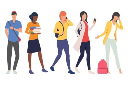 Lessons Learned From Non-Enrolling Students