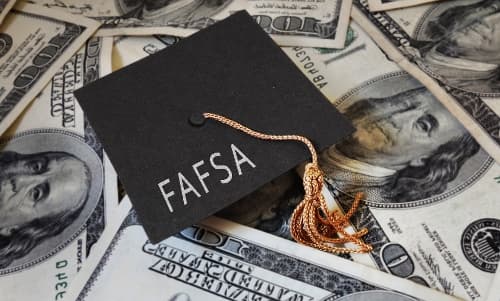 Are You Ready for the FAFSA Simplification? Here’s What You Need to Know.