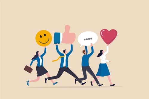Utilizing Social Media to Attract Adult Learners