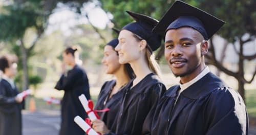 To Improve Student Success, Higher Ed Might Need to Shift How It Views Community