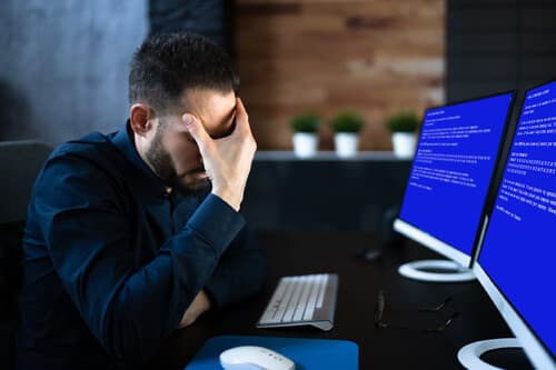 How Can You Ensure Your Campus Is Protected During a Technology Crisis?