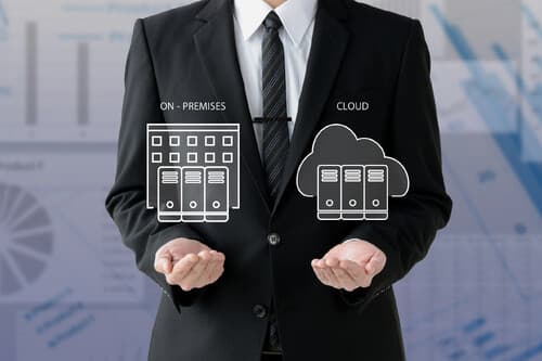 What’s Better for You: A Cloud ERP or an On-Premises ERP?
