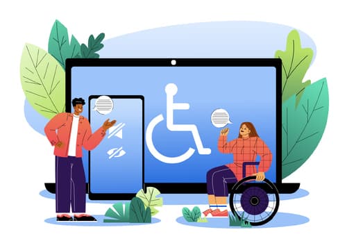 Accessibility in Higher Education: What ADA Title II Means for Institutions