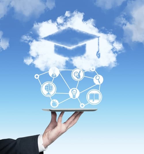 Survey: Does Higher Ed Have the Tools to Overcome Future Challenges?