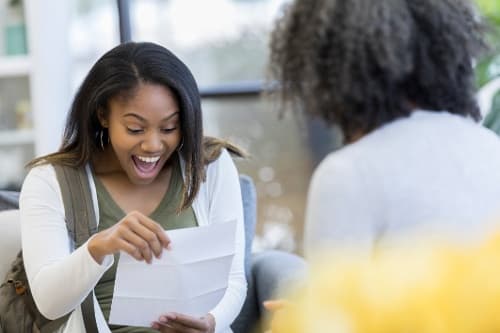 It’s Acceptance Season: How to Get Your Best Yield