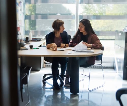 Six Actions for Institutions to Connect Students, Education, and Work