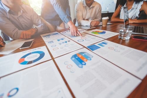 How Can Academic Program Analytics Drive Student Enrollment?