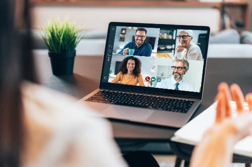 4 Ways COVID is Pressing Institutions to Rethink Managed Services