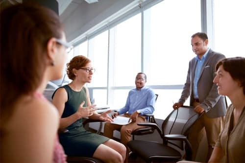 Future-Proofing Your Organization with Managed Services