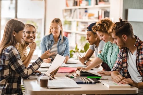 The Benefits of a Connected Campus