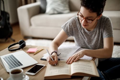 Personalized Learning in Higher Ed May Be the Norm Going Forward