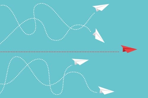 Digital Upgrade vs. Digital Transformation in Higher Ed