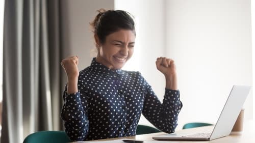 Rogers State University Wins the Hearts and Minds of First-Generation Students With Jenzabar Recruitment