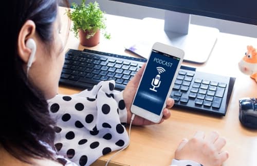 Jenzabar Podcast: Identifying the Right Technology Partner to Facilitate Digital Transformation