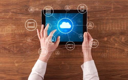 How Using an SIS in the Cloud Improves Institutional Effectiveness