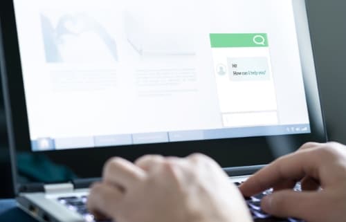 Chatbots: A Self-Service Mechanism for Driving Student Engagement
