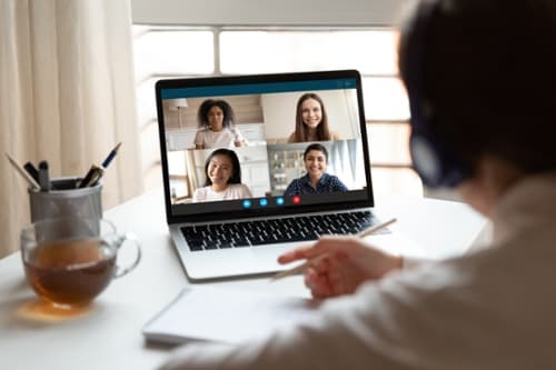 Helping College Students Navigate Careers During COVID-19