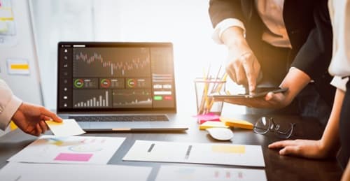 Industry Pulse: What Technologies Are Institutions Investing in Today?