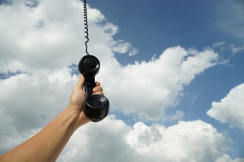 3 Reasons Why the Cloud Calls to Higher Education 