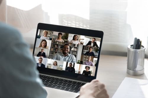 EDUCAUSE 2020: Transformation is the Talk of the Town