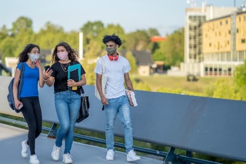 Survey Says Institutions Are Hitting Enrollment Goals - How?