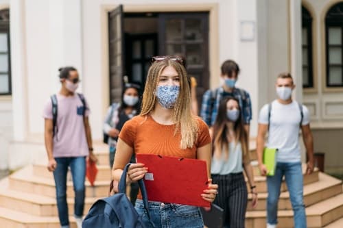 Higher Ed Recruitment in the COVID-19 Era: What’s Different?