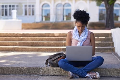 Technologies That Drive Higher Ed Digital Transformation During Unprecedented Times