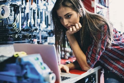 Why Career and Technical Schools Should Boost Recruitment Efforts Now