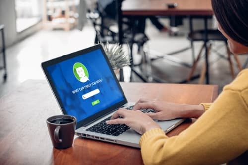 The Higher Ed Chatbot: A Smarter Way Engage Digital-Native Students
