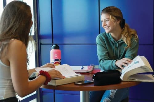 How Can a Robust Communications Solution Improve Your Campus?