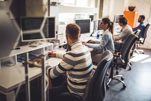 How Modern Tech Can Address the Higher Education Employment Crisis