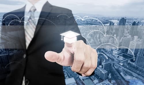 Why College Presidents Need to Be on Top of Campus Tech