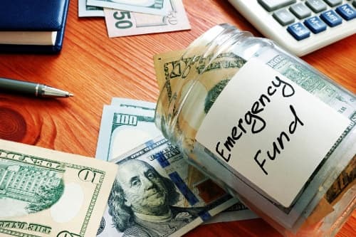 Tackling Budget Challenges in 2024 Part 3: Emergency Preparedness