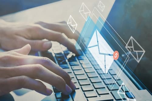 5 Email Communications Tips for Financial Aid Offices