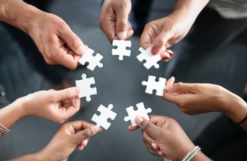 Student Success Is an Institutional Strategy, Not a Department Initiative