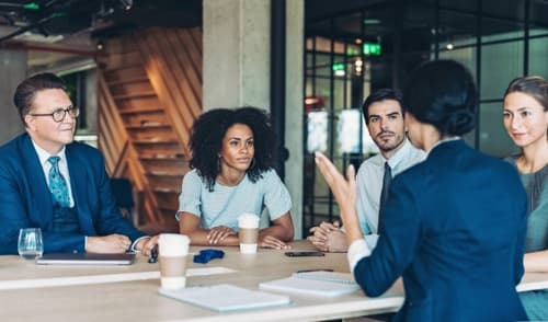 When It Comes to Institutional Strategies: What Do CIOs and CTOs Have to Say?