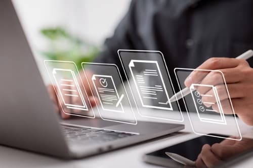 Document Management and Process Automation: Critical Components in Higher Education’s Digital Transformation