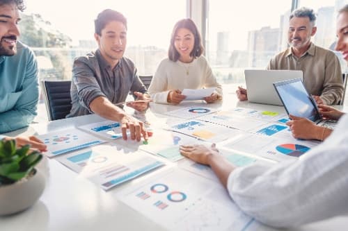 4 Tactics That Can Help Elevate a CIO’s Role on Campus