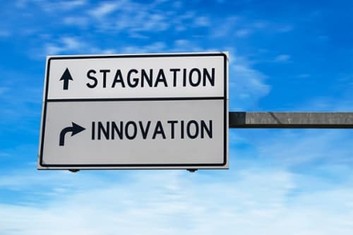 A Look Into the Gartner Report on Modernizing Higher Ed