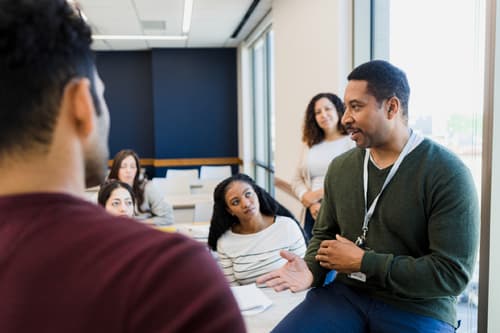Factors to Consider When Building a Student Success Strategy