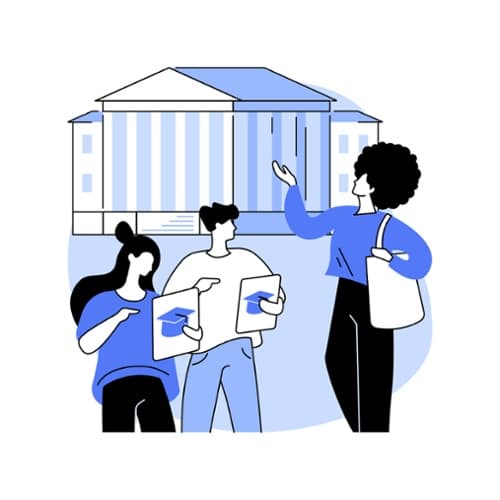 6 Strategies to Recruit High School Seniors