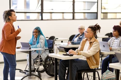 How Can Institutions Serve the Needs of Hyper-Local or Niche Communities?