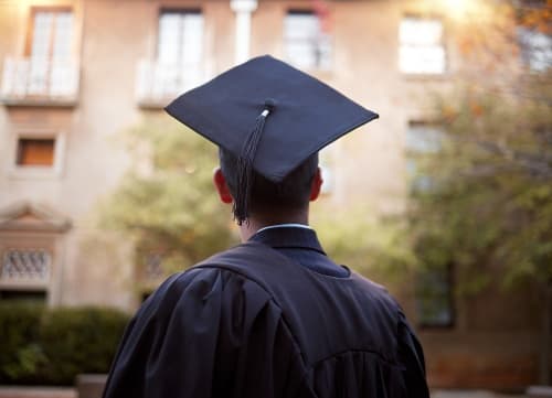 4 Major Takeaways From Spark451’s Graduate School Survey