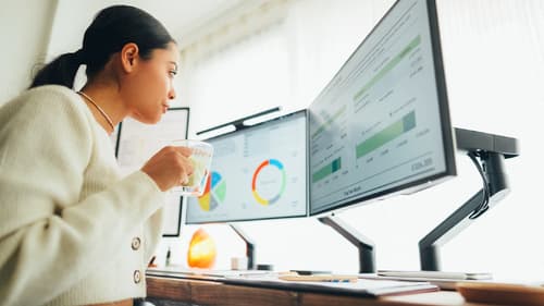 How to Improve Data Accuracy and Consistency in Higher Education
